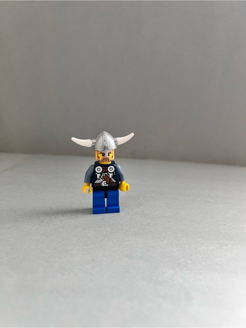 LEGO Vikings Viking Warrior Minifigure